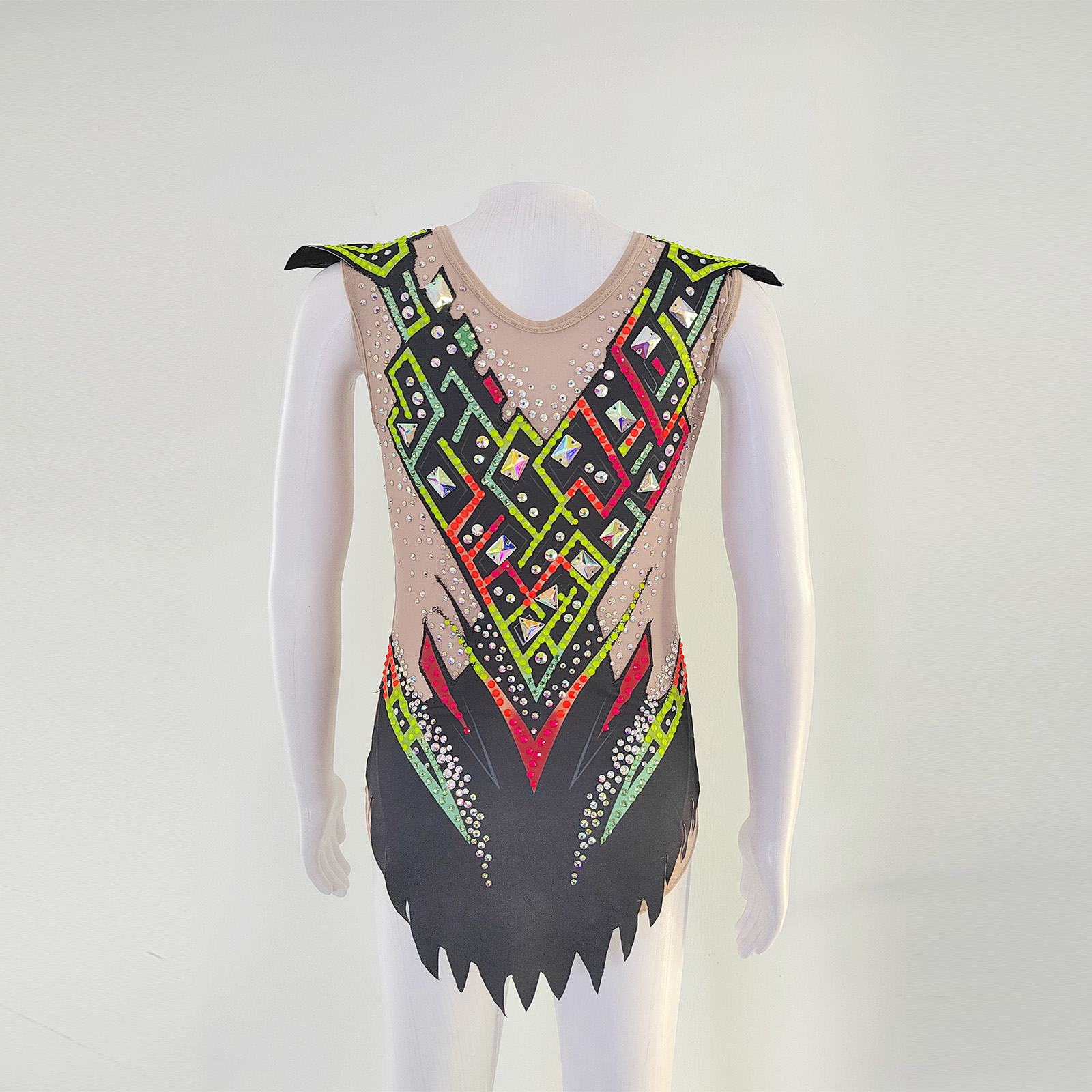 LH Rhythmic Gymnastics BD1320-LIUHUO