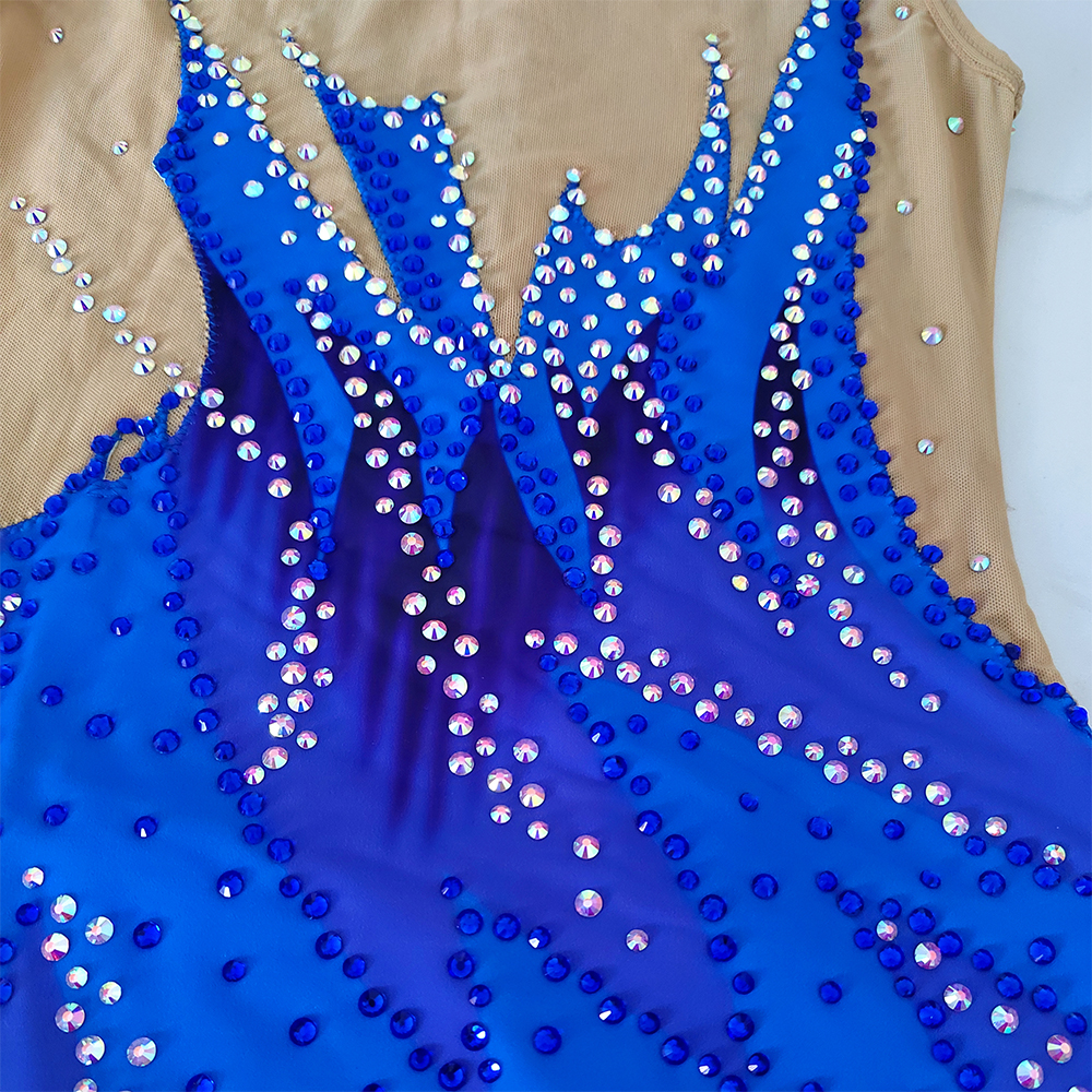 LH Rhythmic Gymnastics BD1331