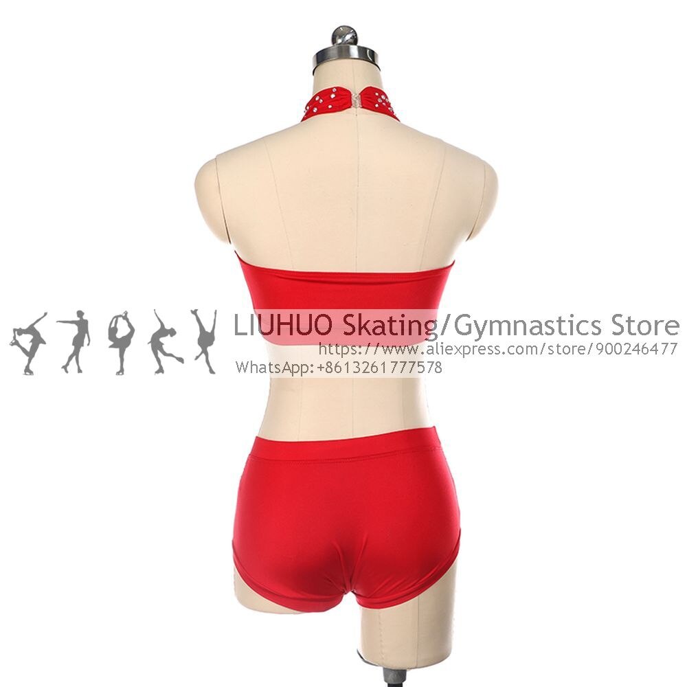LH Lyrical Dance GD0015-LIUHUO
