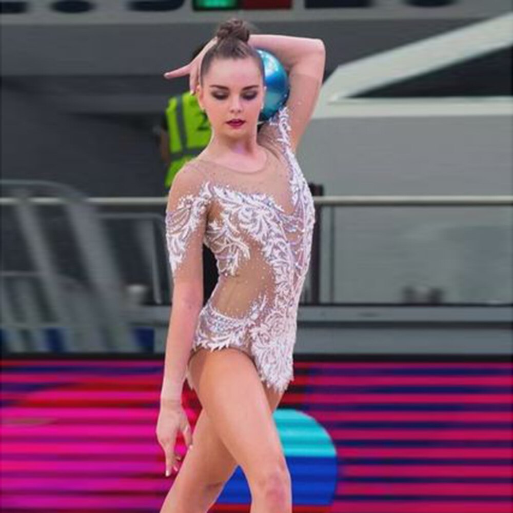 LH Rhythmic Gymnastics BD1173-LIUHUO