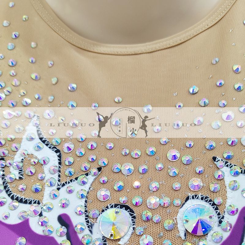 LH Rhythmic Gymnastics BD1196-LIUHUO