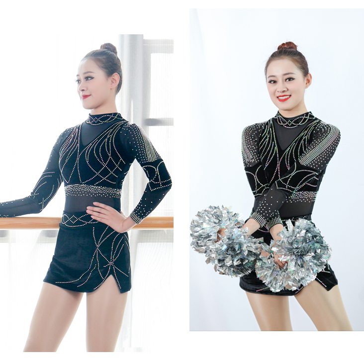LH Cheerleading BD1168-LIUHUO