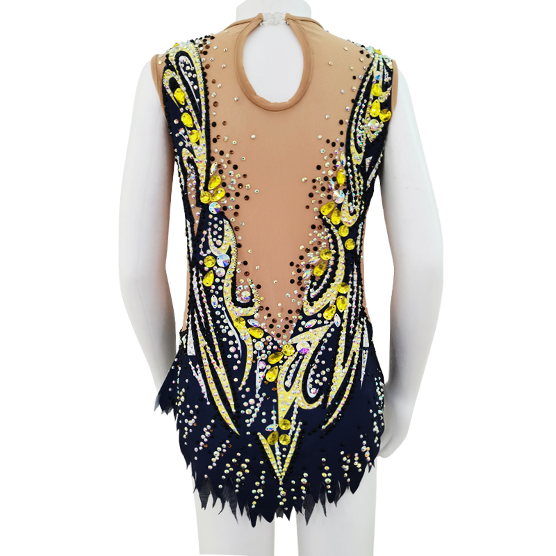 LH Rhythmic Gymnastics BD1212-LIUHUO