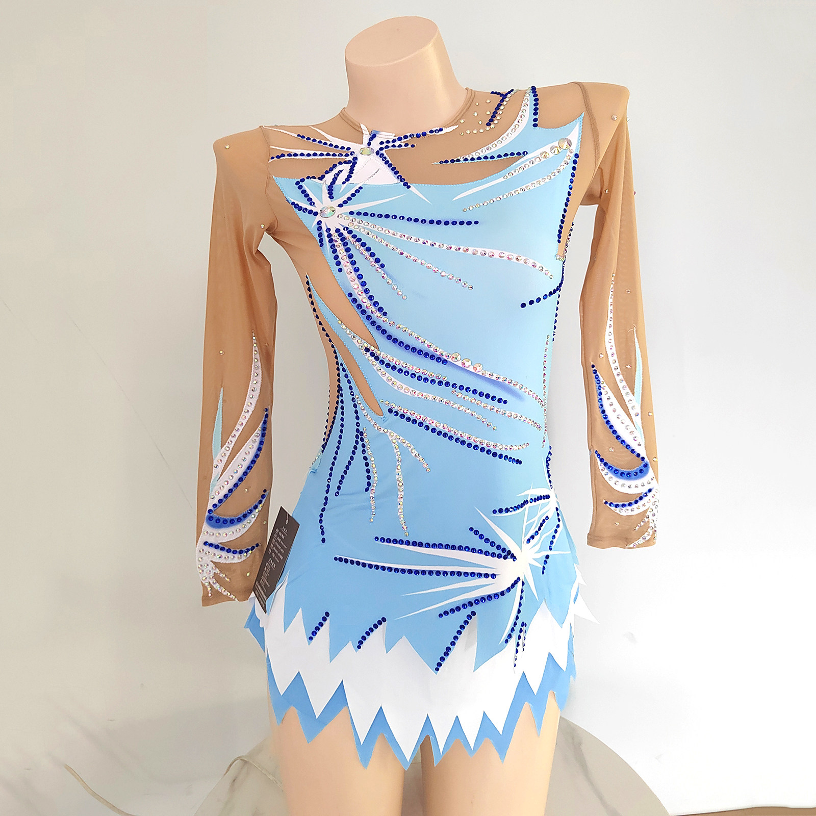 LH Rhythmic Gymnastics BD1270-LIUHUO