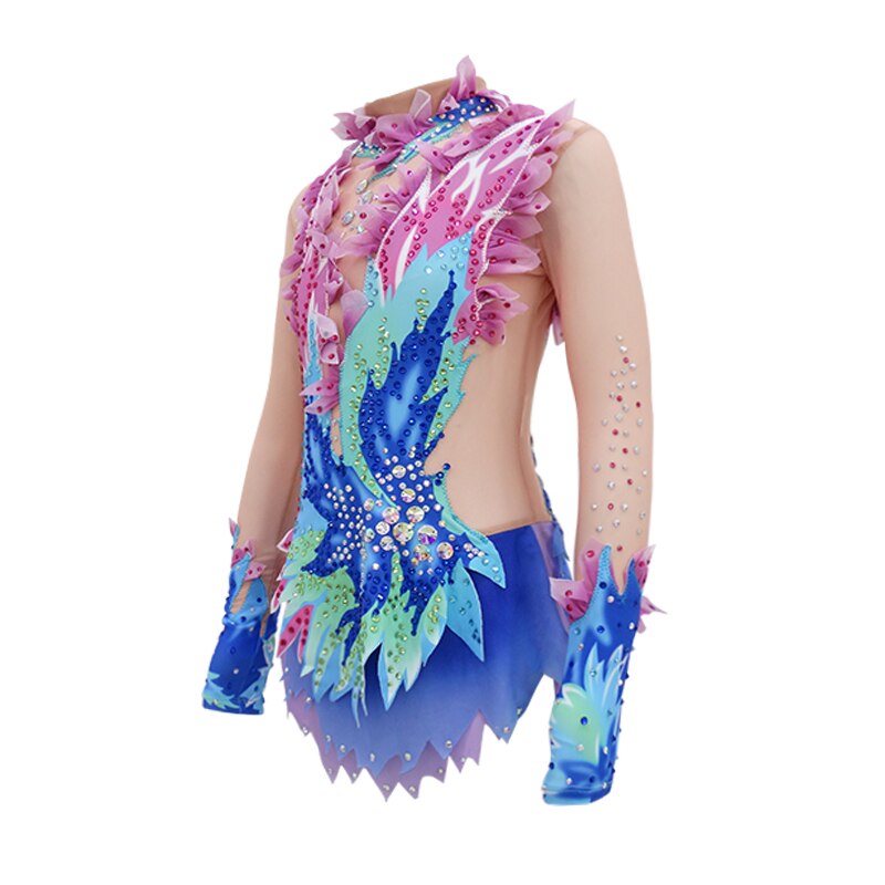 LH Rhythmic Gymnastics BD1035-LIUHUO