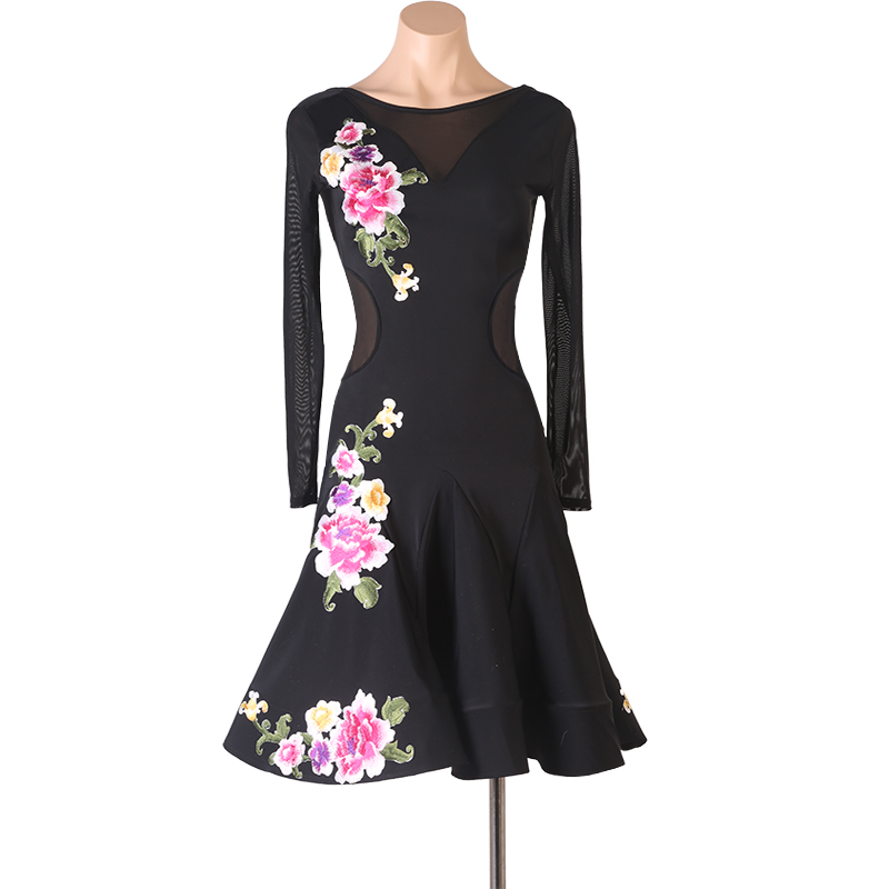 LH Latin BD1024-LIUHUO