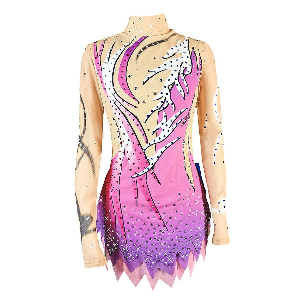 LH Rhythmic Gymnastics BD1072-LIUHUO