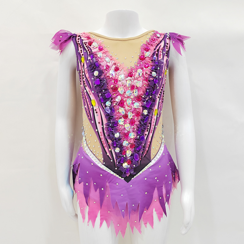 LH Rhythmic Gymnastics BD1194-LIUHUO