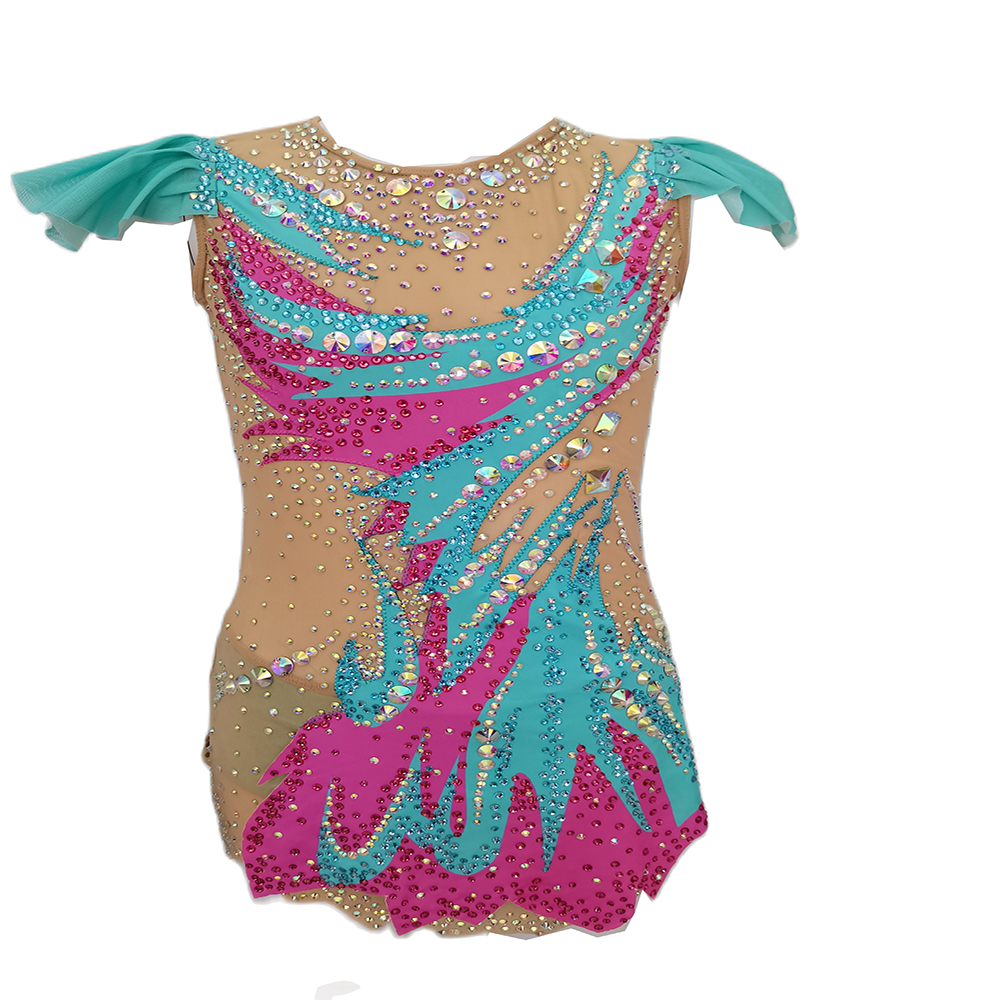 LH Rhythmic Gymnastics BD1230-LIUHUO