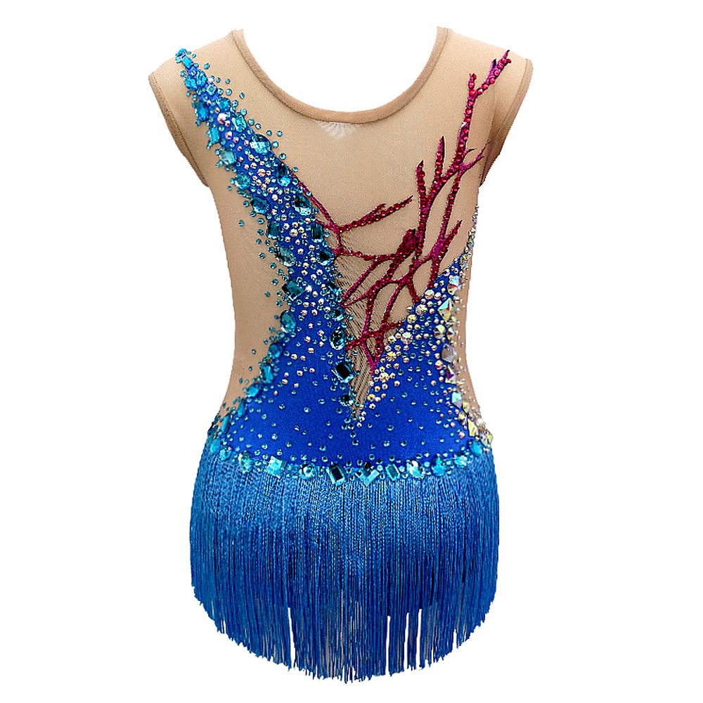 LH Rhythmic Gymnastics BD1096-LIUHUO
