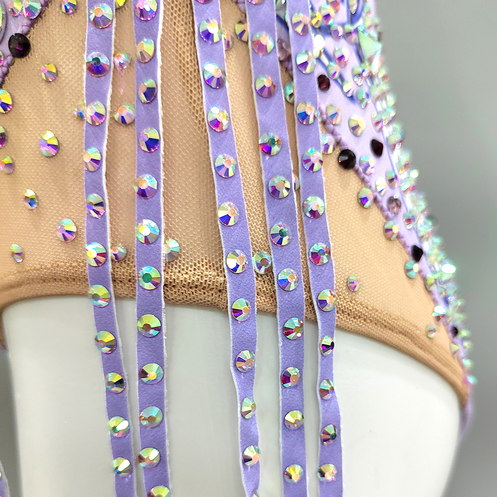 LH Rhythmic Gymnastics BD1223-LIUHUO