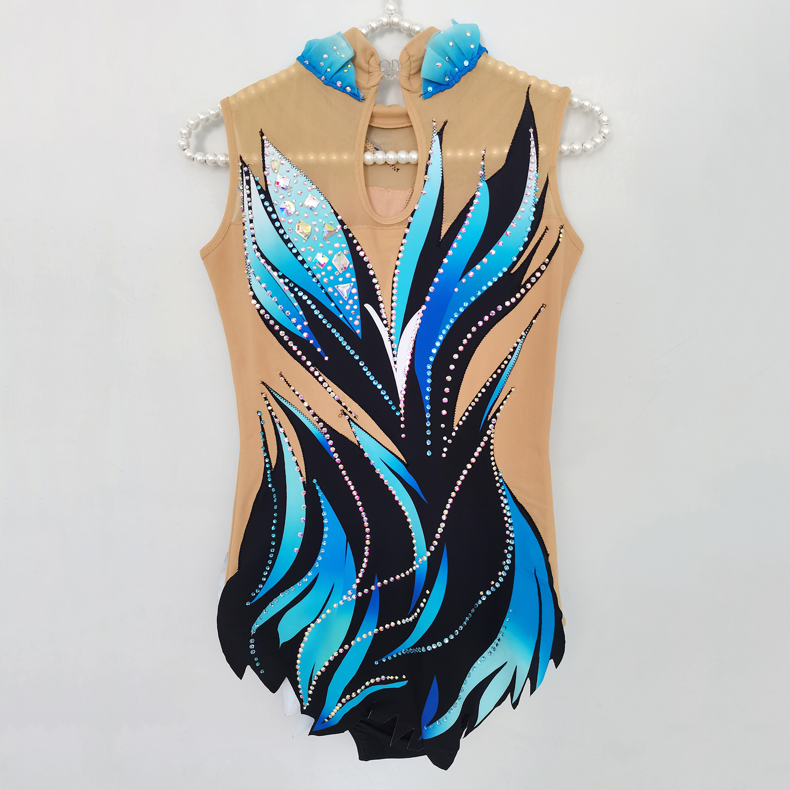 LH Rhythmic Gymnastics BD1273-LIUHUO