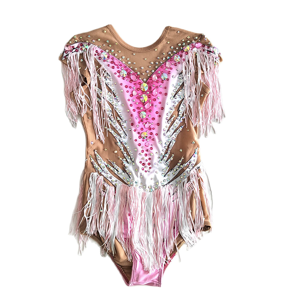 LH Rhythmic Gymnastics BD1222-LIUHUO