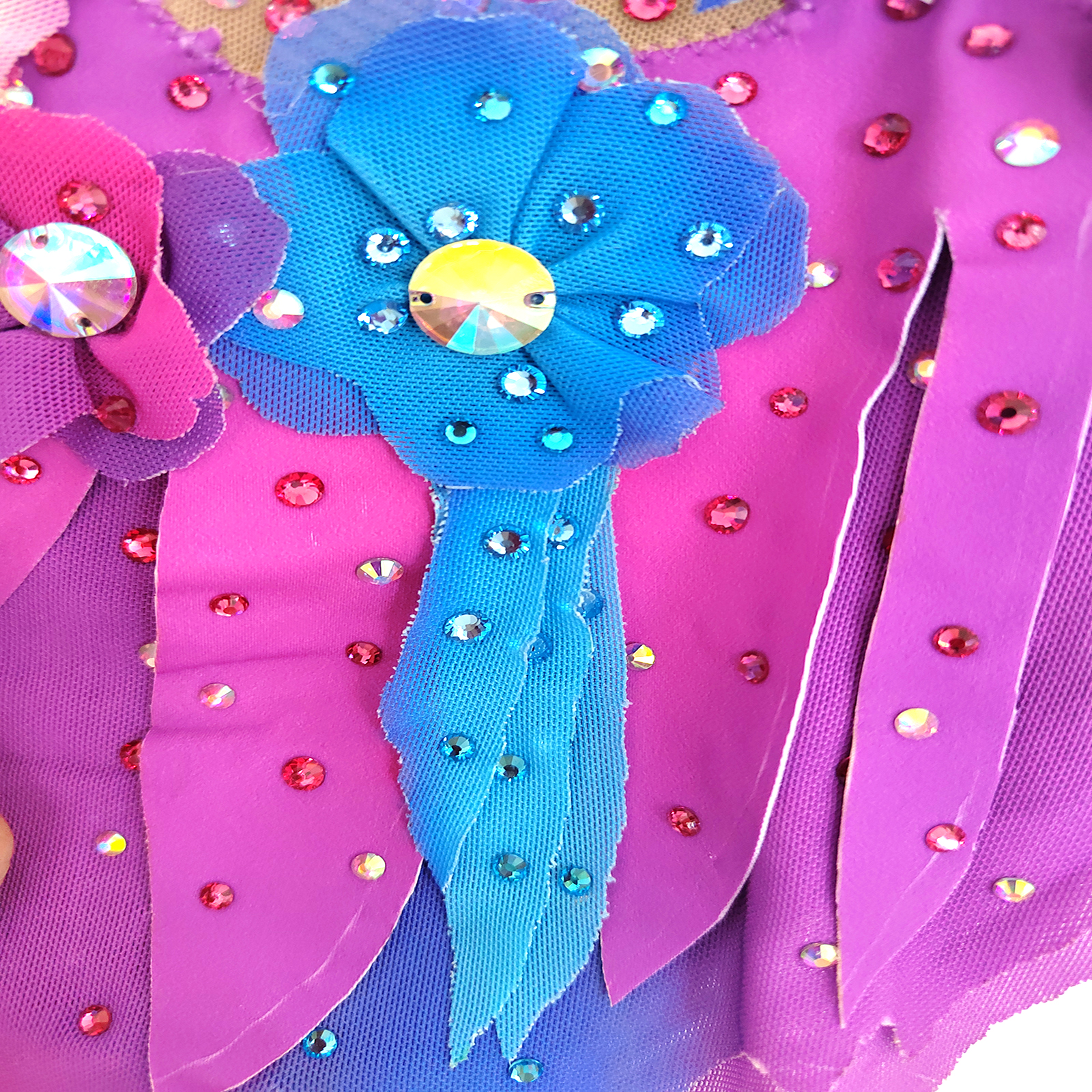 LH Rhythmic Gymnastics BD1271-LIUHUO