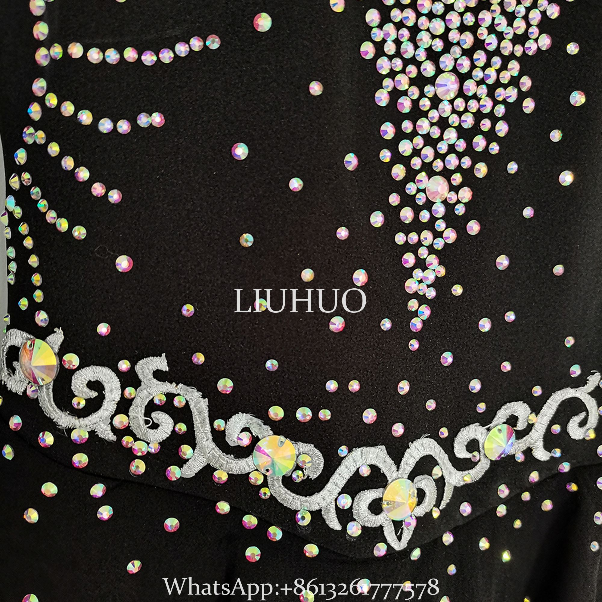 LH Skate BD2235-LIUHUO