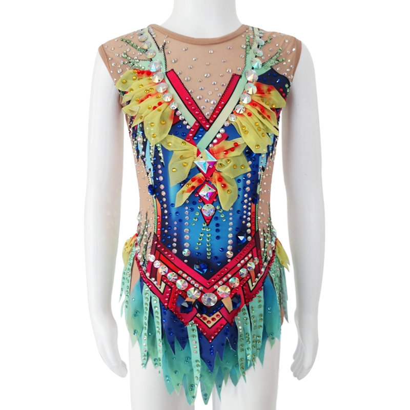 LH Rhythmic Gymnastics BD1136-LIUHUO