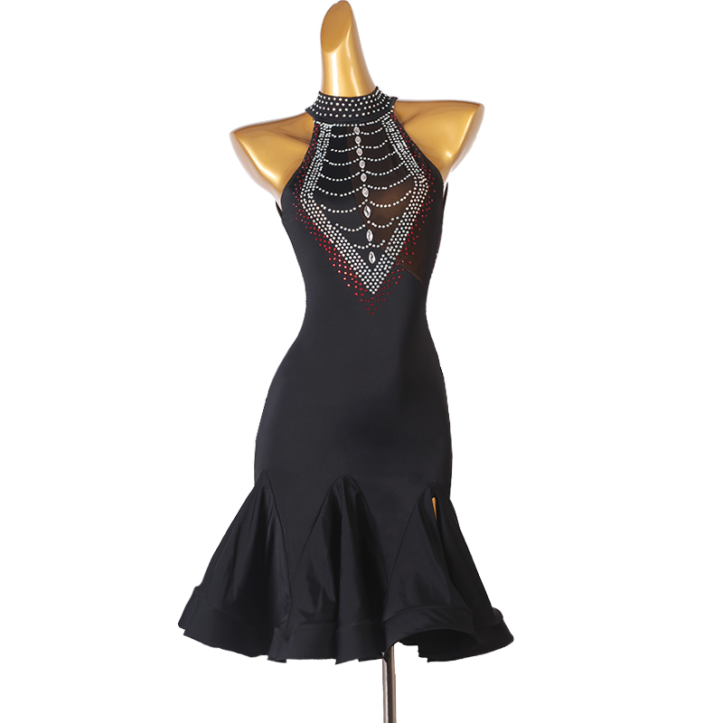 LH Latin BD1064
