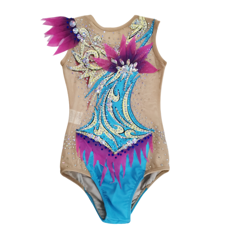 LH Rhythmic Gymnastics BD1138-LIUHUO