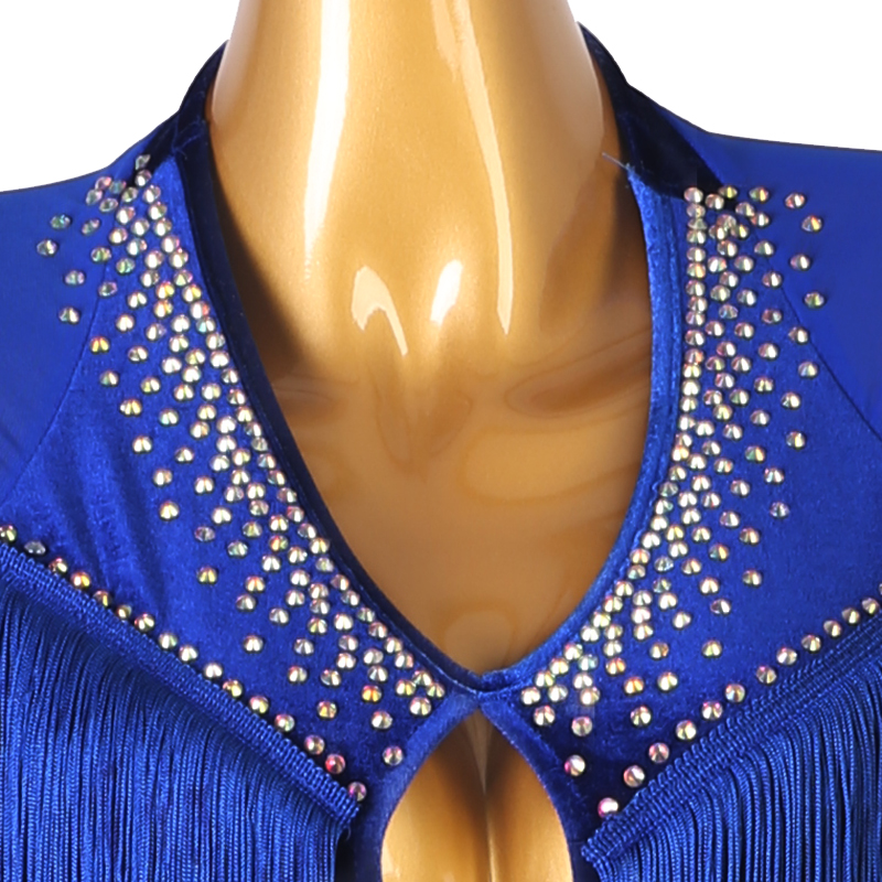 LH Latin BD1065-LIUHUO
