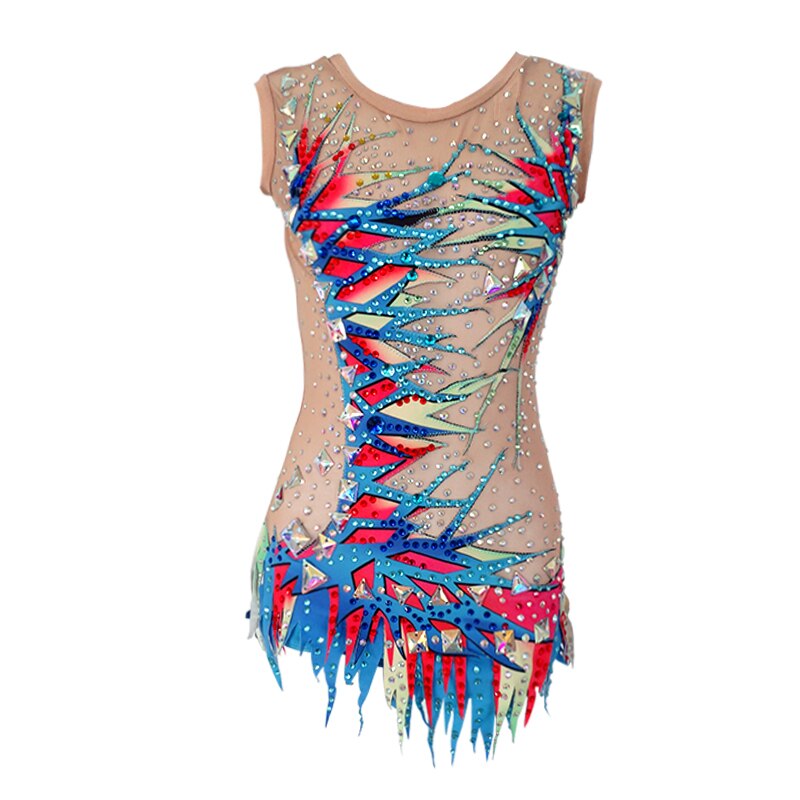LH Rhythmic Gymnastics BD1027-LIUHUO