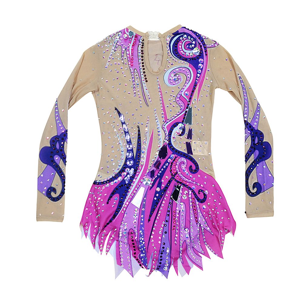 LH Rhythmic Gymnastics BD1077-LIUHUO