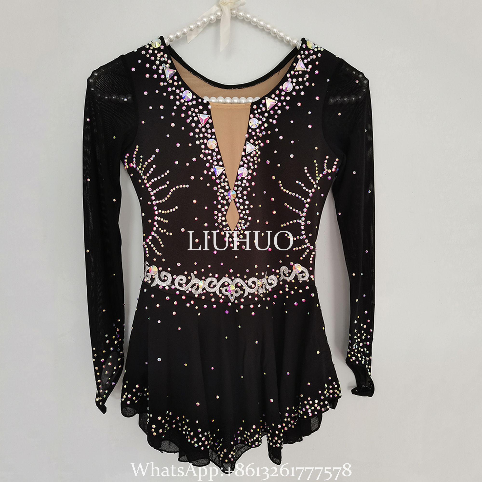 LH Skate BD2235-LIUHUO