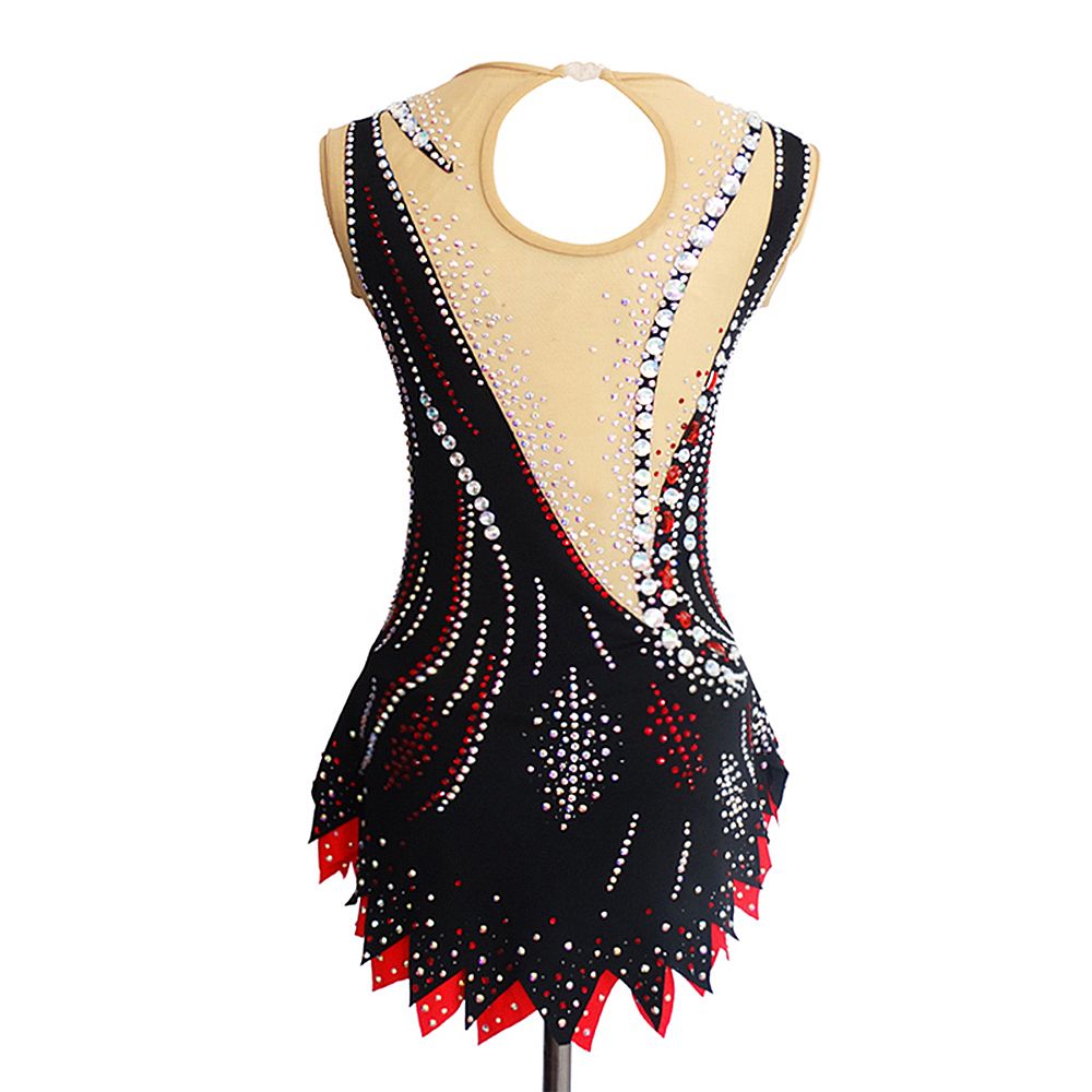 LH Rhythmic Gymnastics BD1103-LIUHUO