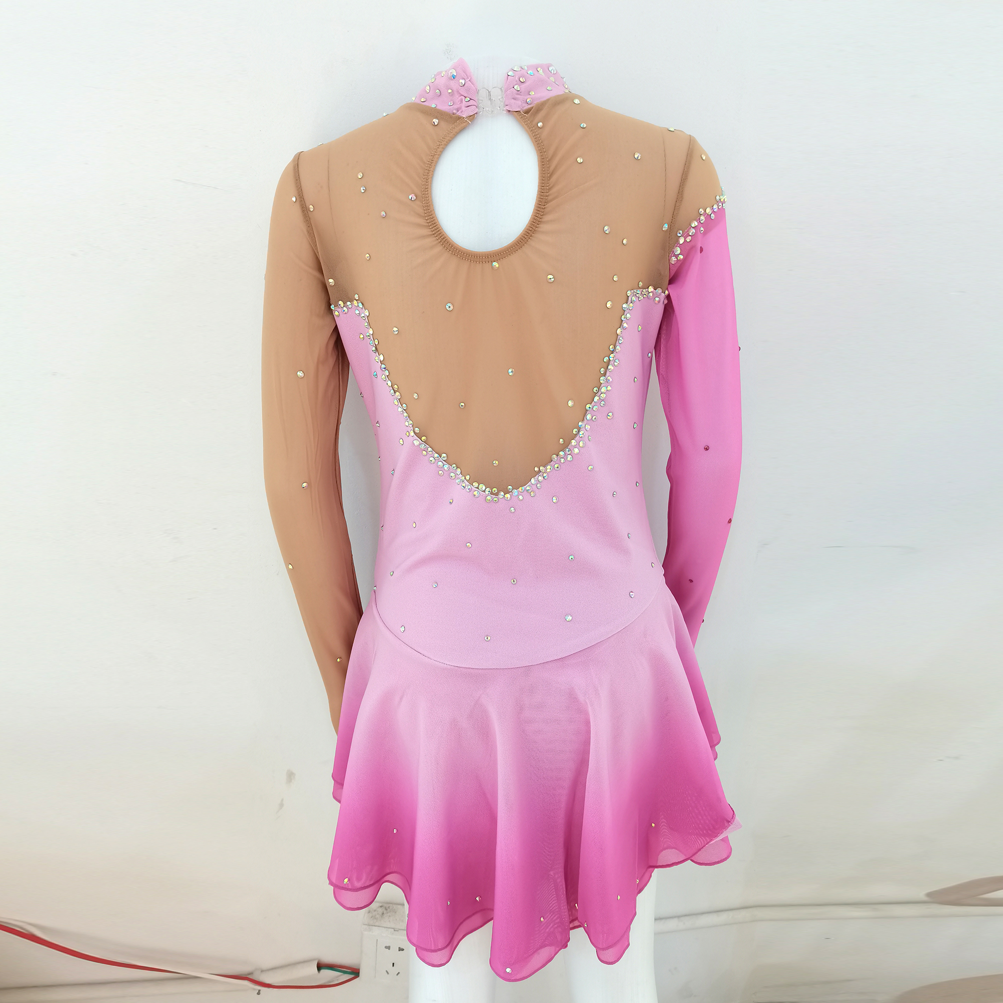 LH Skate BD2257-LIUHUO