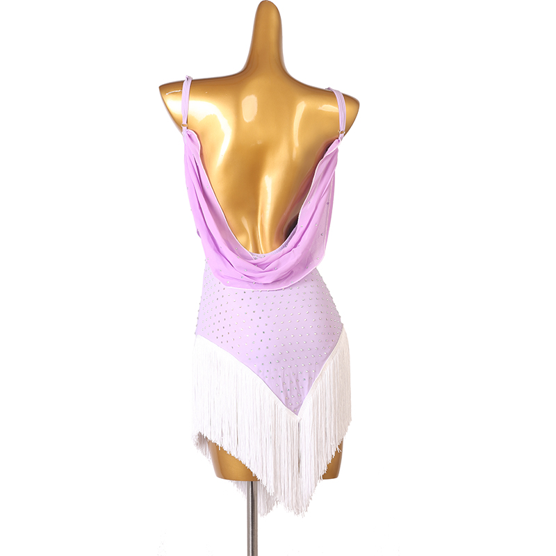LH Latin BD1007-LIUHUO