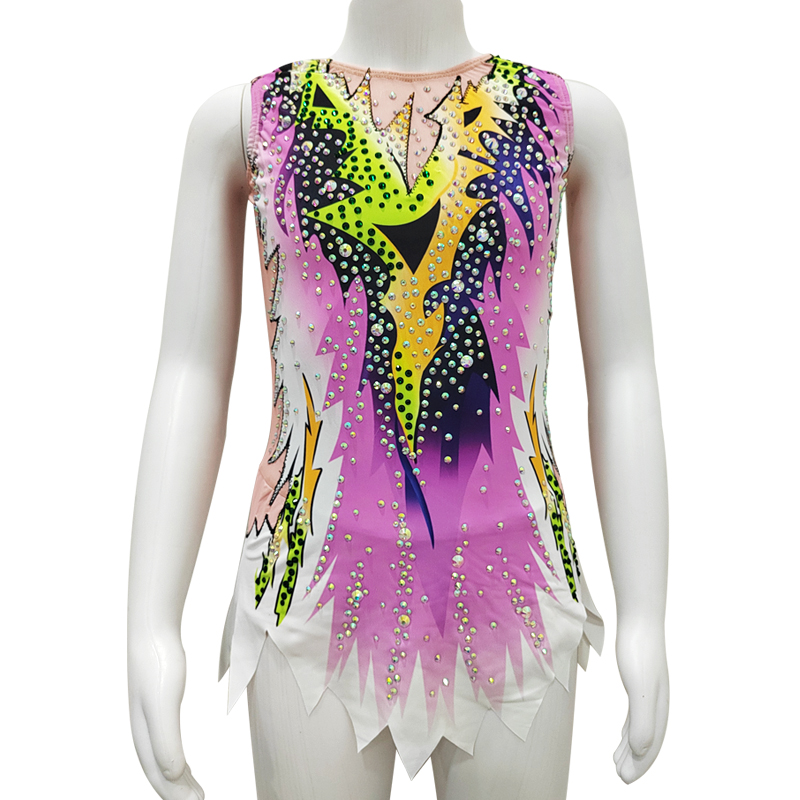 LH Rhythmic Gymnastics BD1147-LIUHUO