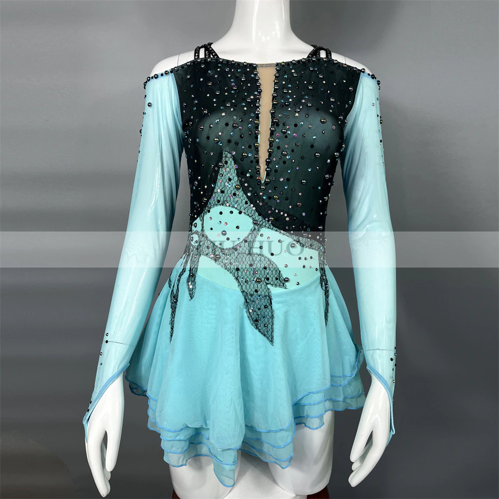 LH Skate BD2146-LIUHUO