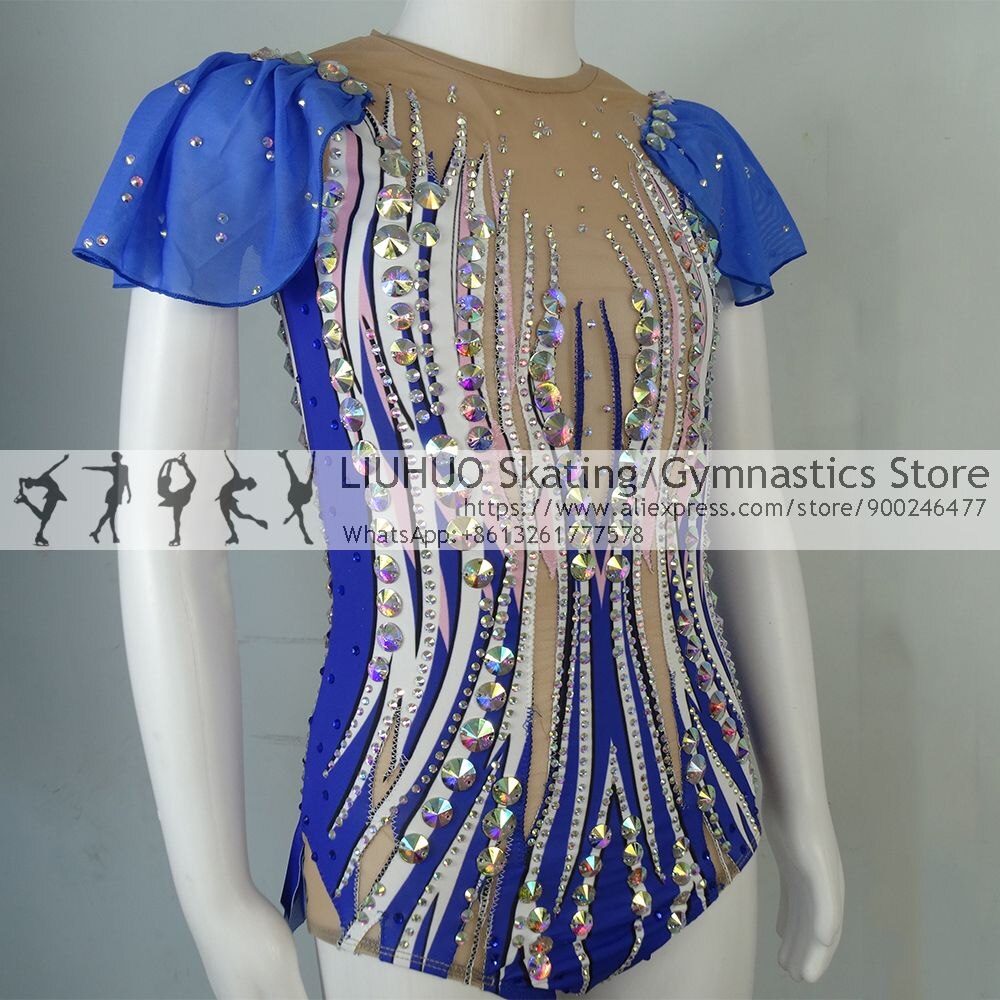 LH Rhythmic Gymnastics BD1183-LIUHUO
