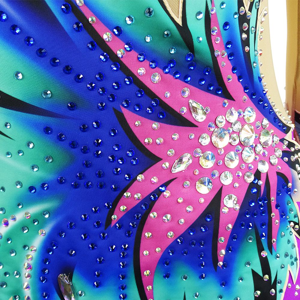 LH Rhythmic Gymnastics BD1073-LIUHUO