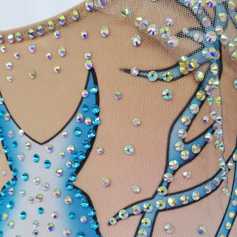LH Rhythmic Gymnastics BD2120-LIUHUO