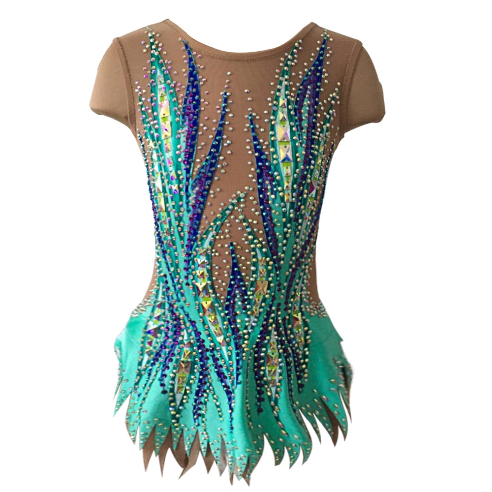 LH Rhythmic Gymnastics BD1373-LIUHUO