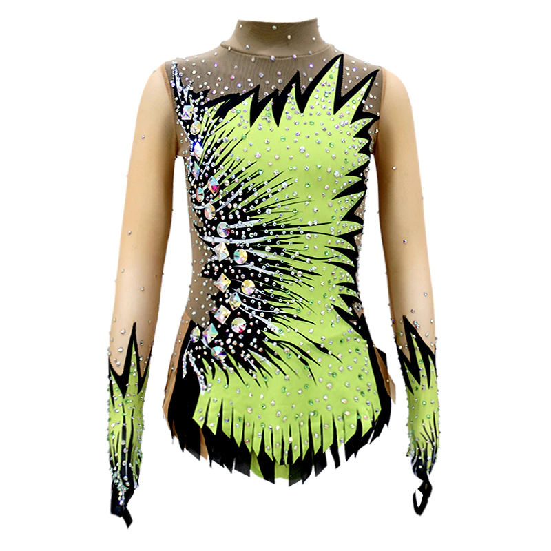 LH Rhythmic Gymnastics BD1029-LIUHUO