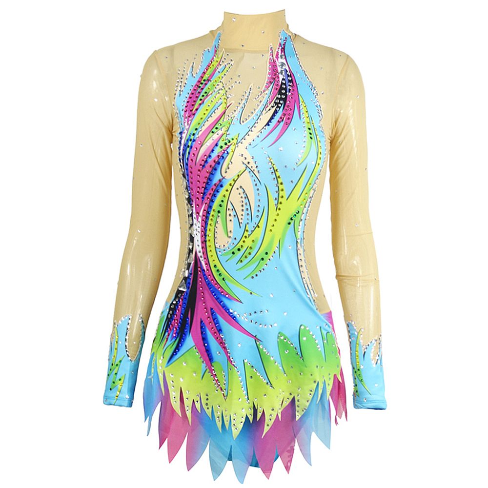 LH Rhythmic Gymnastics BD1088-LIUHUO
