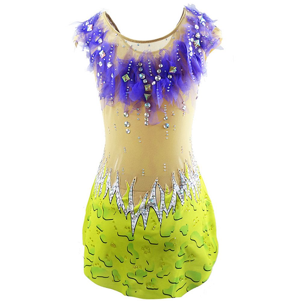 LH Rhythmic Gymnastics BD1094-LIUHUO