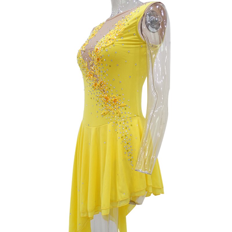LH Skate BD2103-LIUHUO