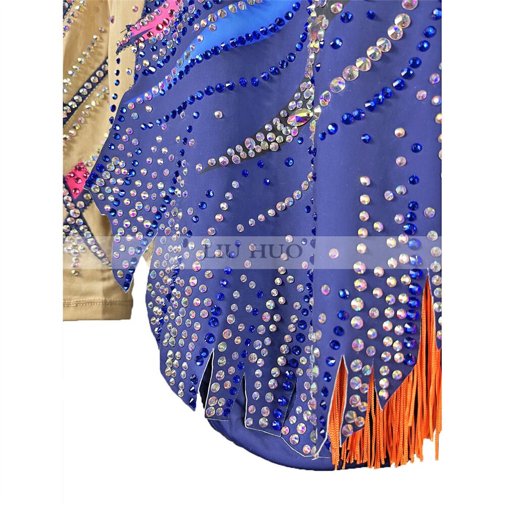 LH Rhythmic Gymnastics BD1110-LIUHUO