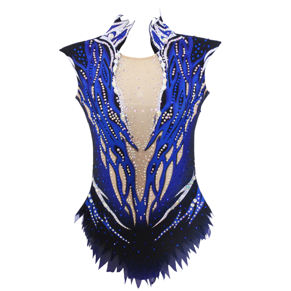 LH Rhythmic Gymnastics BD1087-LIUHUO
