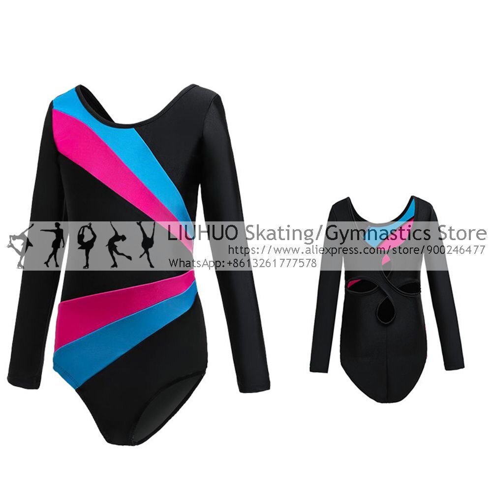 LH Gymnastics BD1056-LIUHUO