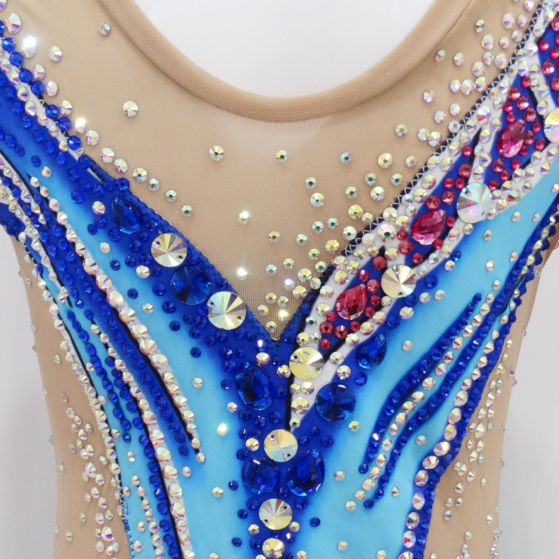 LH Rhythmic Gymnastics BD1125-LIUHUO