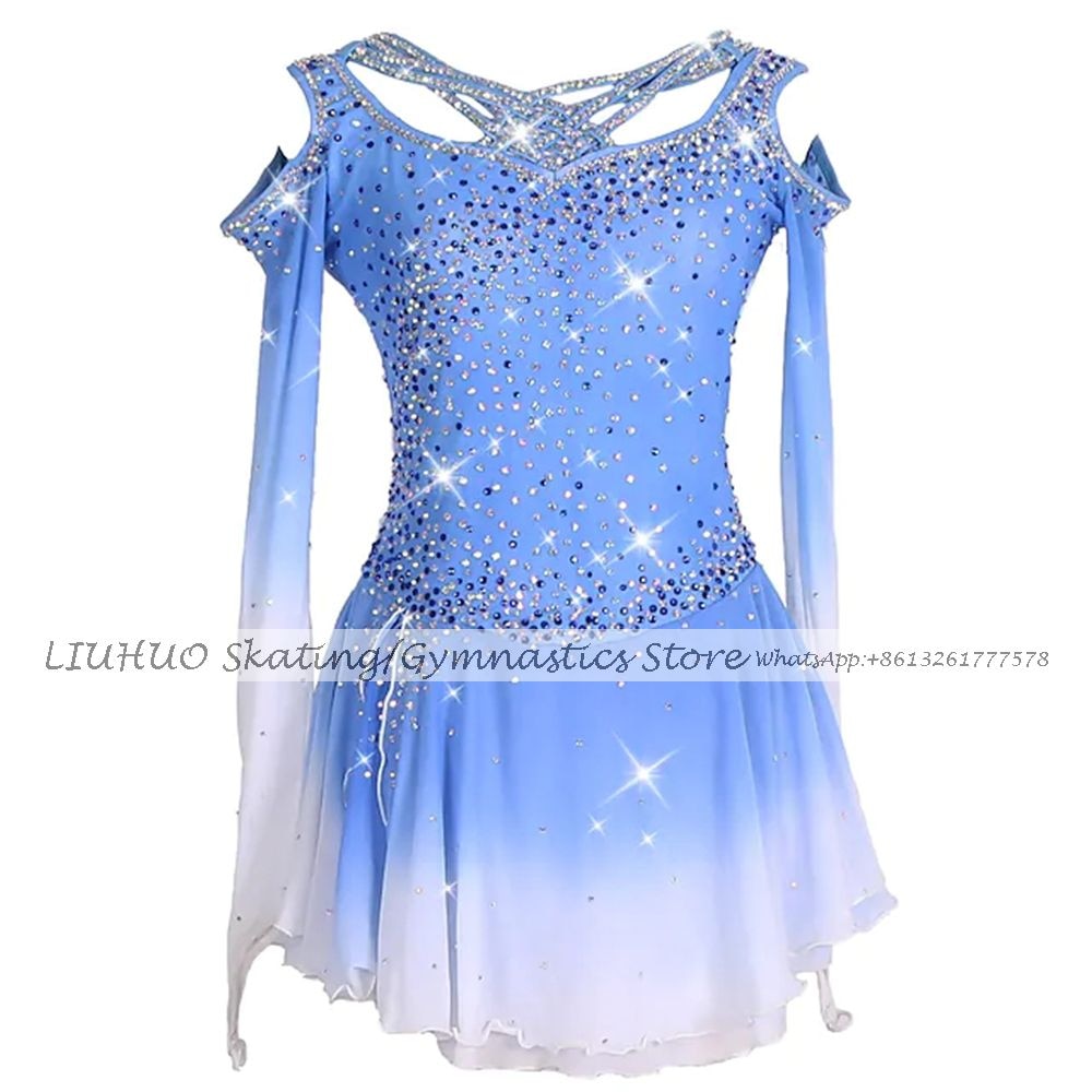 LH Skate BD2097-LIUHUO