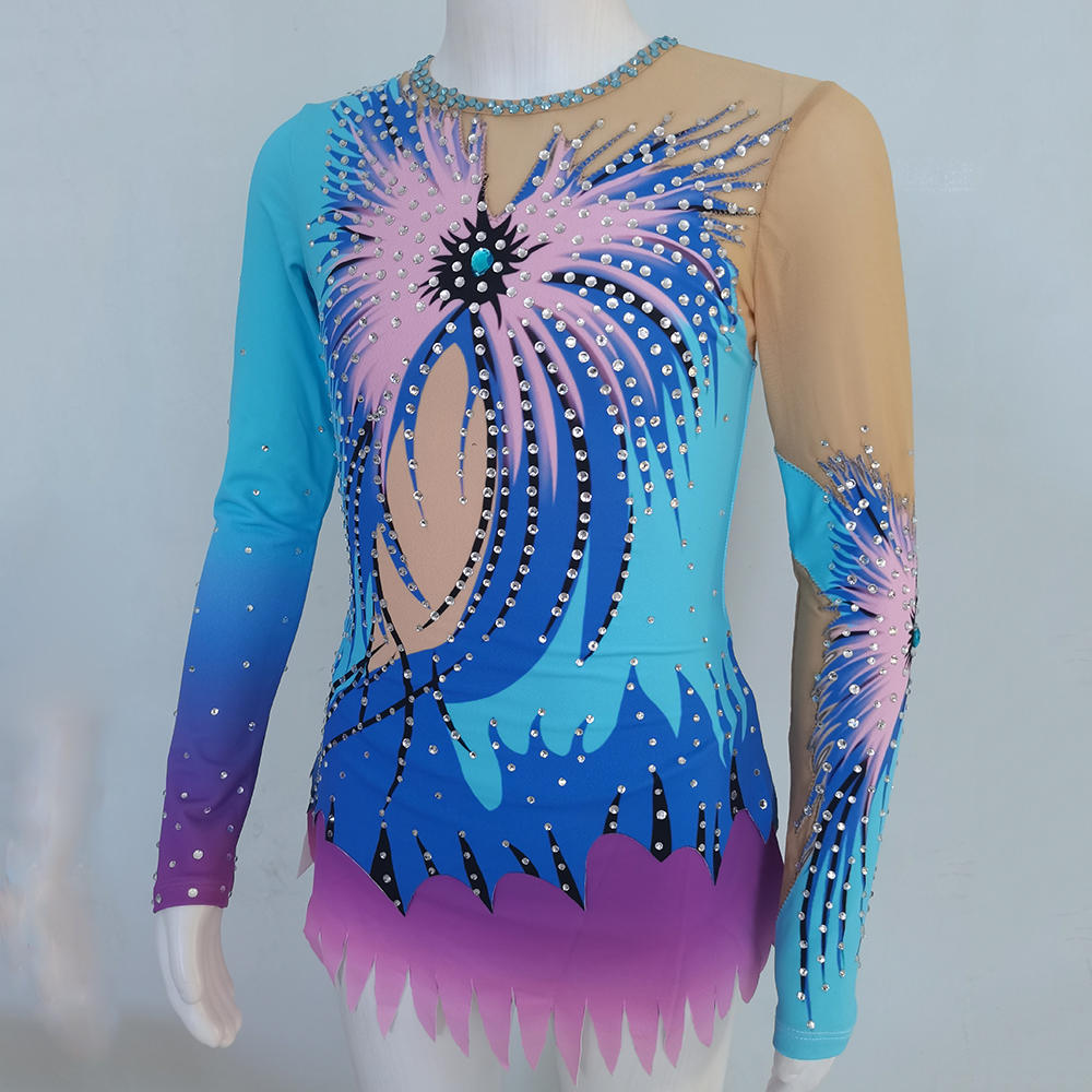 LH Rhythmic Gymnastics BD1239