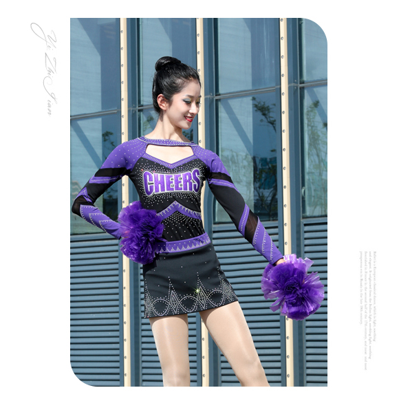 LH Cheerleading BD1164-LIUHUO