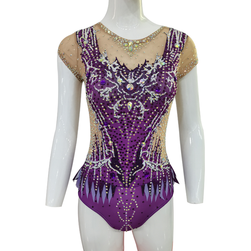 LH Rhythmic Gymnastics BD1134-LIUHUO