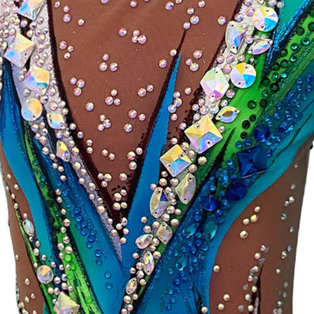LH Rhythmic Gymnastics BD1118-LIUHUO