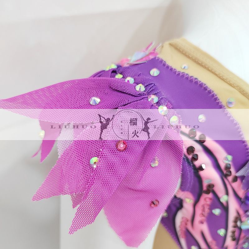 LH Rhythmic Gymnastics BD1194-LIUHUO
