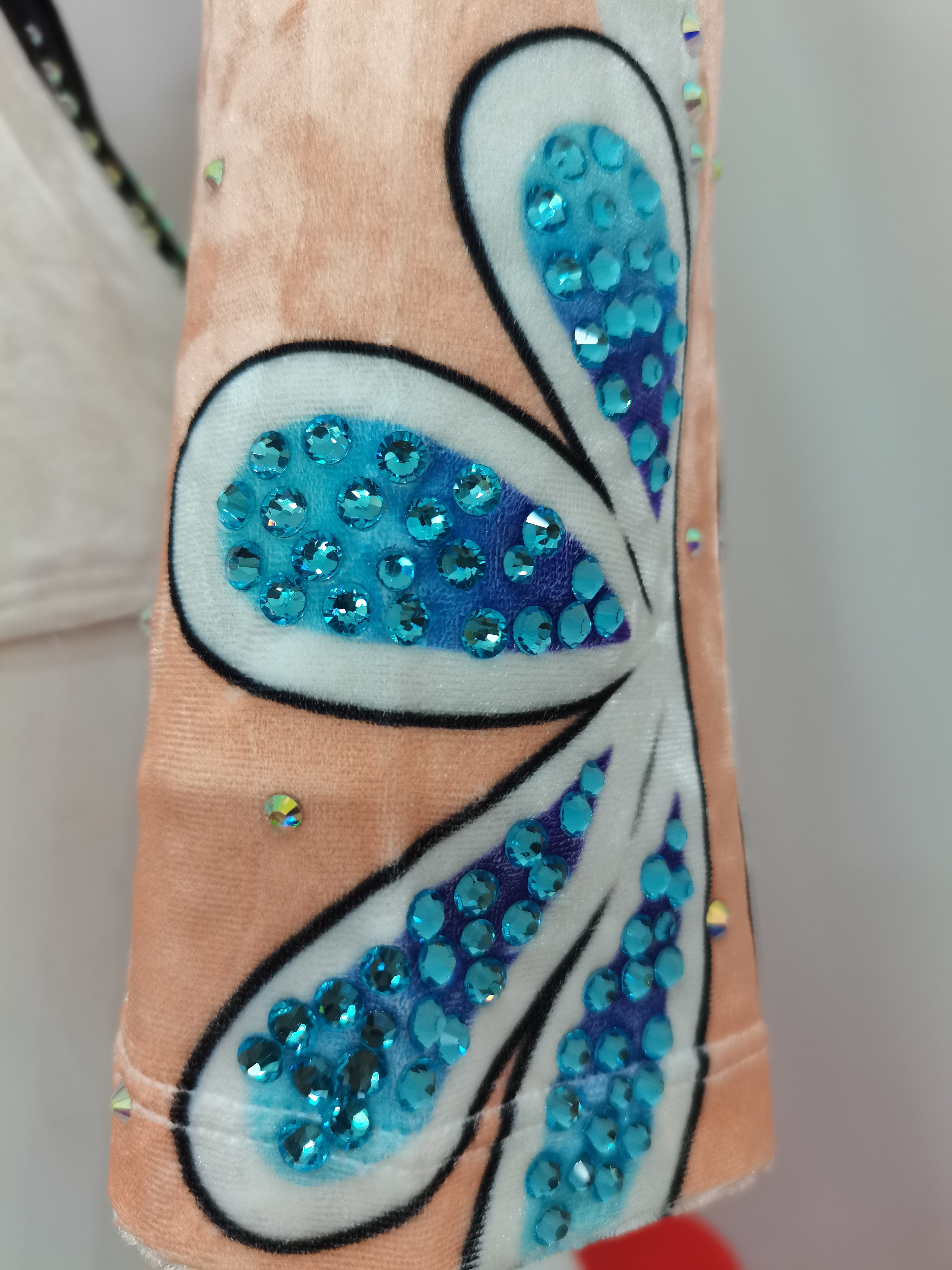 LH Rhythmic Gymnastics BD1199-LIUHUO